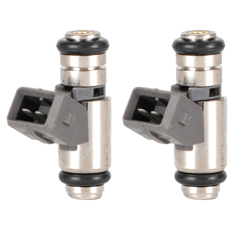 MV AGUSTA BRUTAL 910R 910S 2006-2011 2PCS Fuel Injector 8000A5495 IWP156