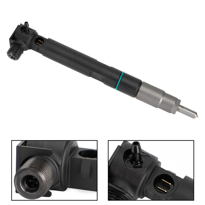 Bobcat fit Doosan D24 D18 Engine 28337917 1PCS Fuel Injectors 400903-00074D