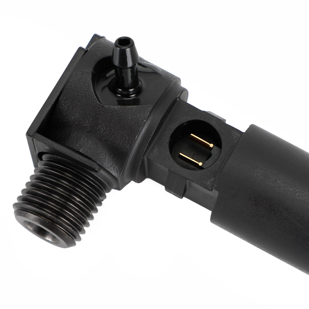 Bobcat fit Doosan D24 D18 Engine 28337917 1PCS Fuel Injectors 400903-00074D