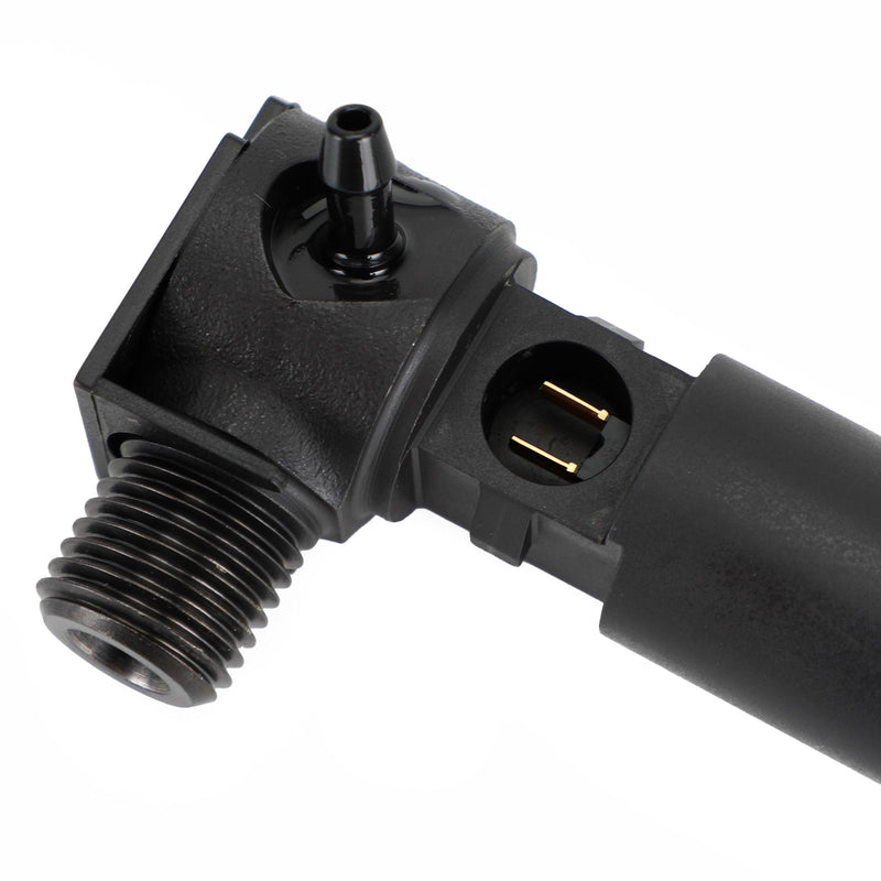 Bobcat fit Doosan D24 D18 Engine 28337917 1PCS Fuel Injectors 400903-00074D