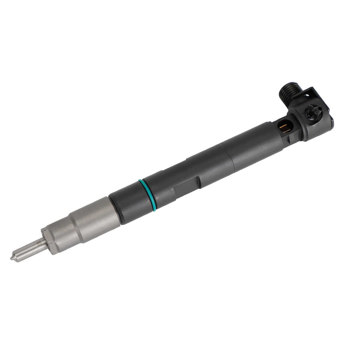 Bobcat fit Doosan D24 D18 Engine 28337917 1PCS Fuel Injectors 400903-00074D