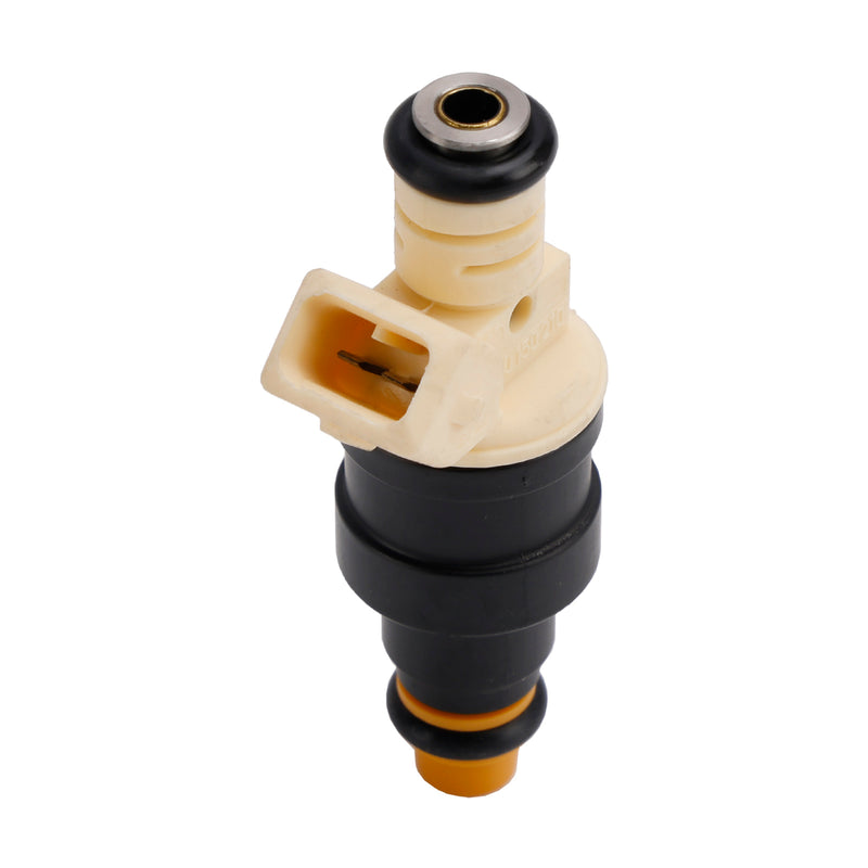 BMW K100 Motorcycle Single Hole Disc EV1 14LB 0280150210 Fuel injectors