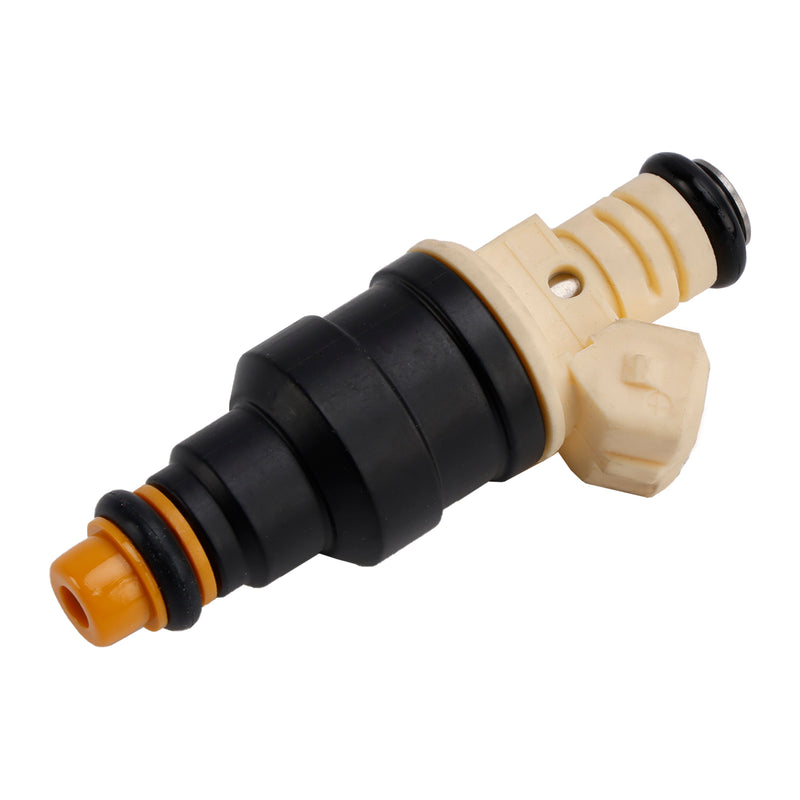 BMW K100 Motorcycle Single Hole Disc EV1 14LB 0280150210 Fuel injectors