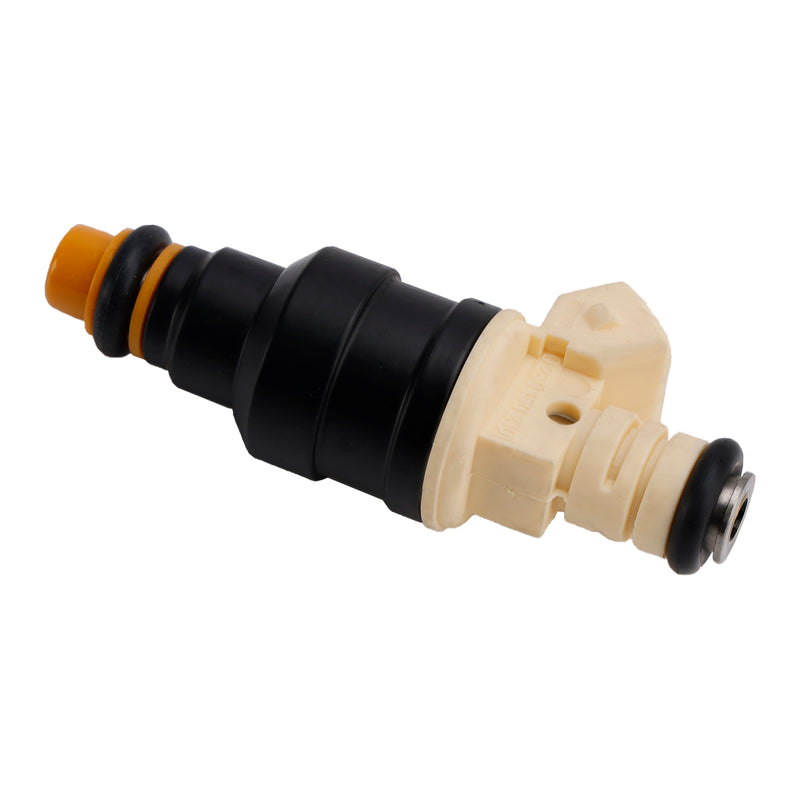 BMW K100 Motorcycle Single Hole Disc EV1 14LB 4PCS 0280150210 Fuel injectors