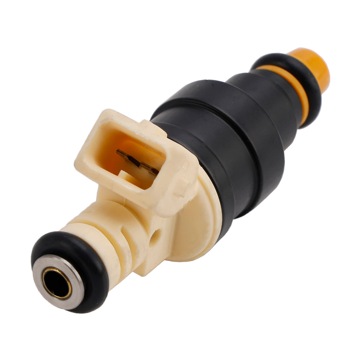 BMW K100 Motorcycle Single Hole Disc EV1 14LB 0280150210 Fuel injectors