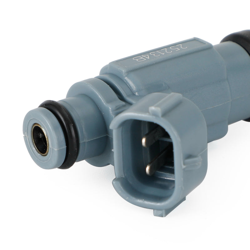 Suzuki King Quad 750 LT-A700 LT-A750 ATV 15710-31G01 Fuel Injector Nozzle