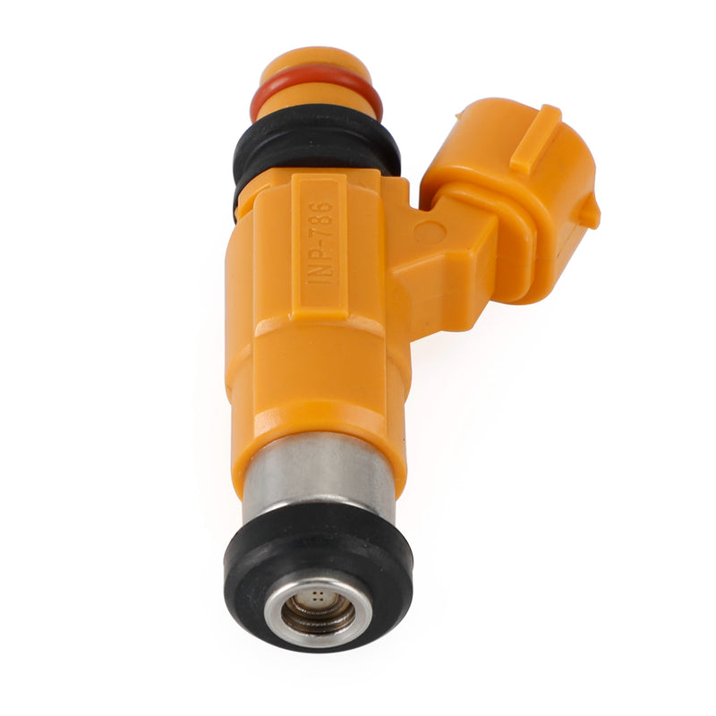 Kawasaki 2000-2008 Vulcan 1500 1600 PN 2PCS 49033-1057 Fuel injectors INP-786