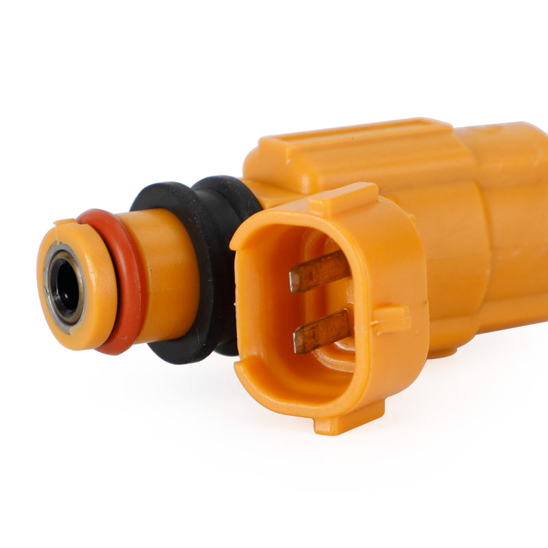 Kawasaki 2000-2008 Vulcan 1500 1600 PN 2PCS 49033-1057 Fuel injectors INP-786