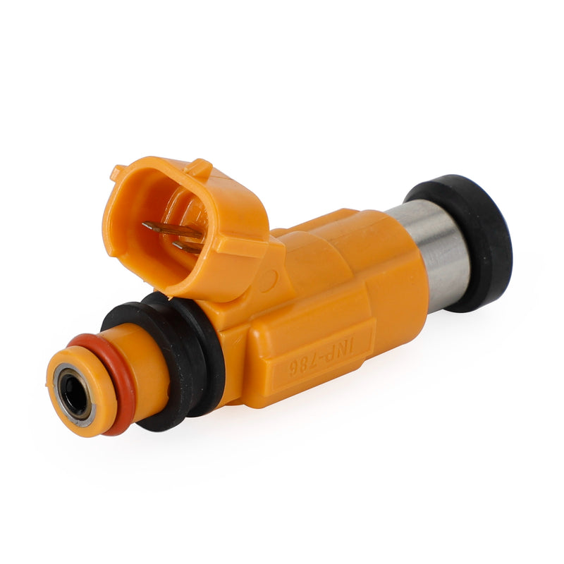 Kawasaki 2000-2008 Vulcan 1500 1600 PN 49033-1057 Fuel injectors INP-786