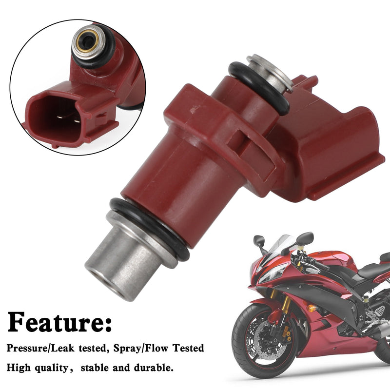 Yamaha Outboard 80BEL 75-90HP 4 Stroke Fuel Injector 160CC 6D8-13761-00-00