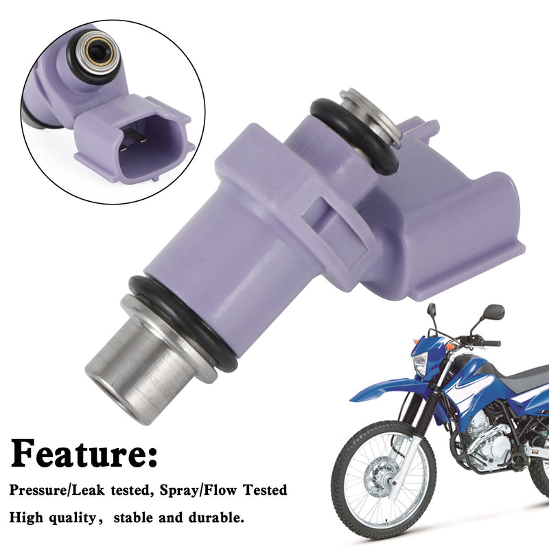 Yamaha 250 Outboard Fuel Injectors 6P2-13761-10-00 Fit