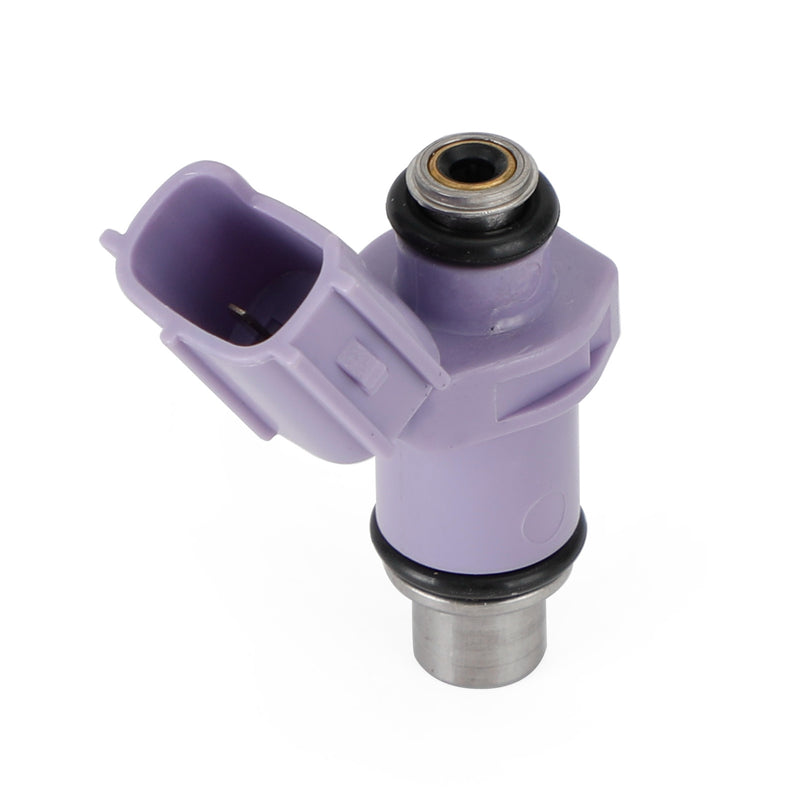Yamaha 250 Outboard Fuel Injectors 6P2-13761-10-00 Fit