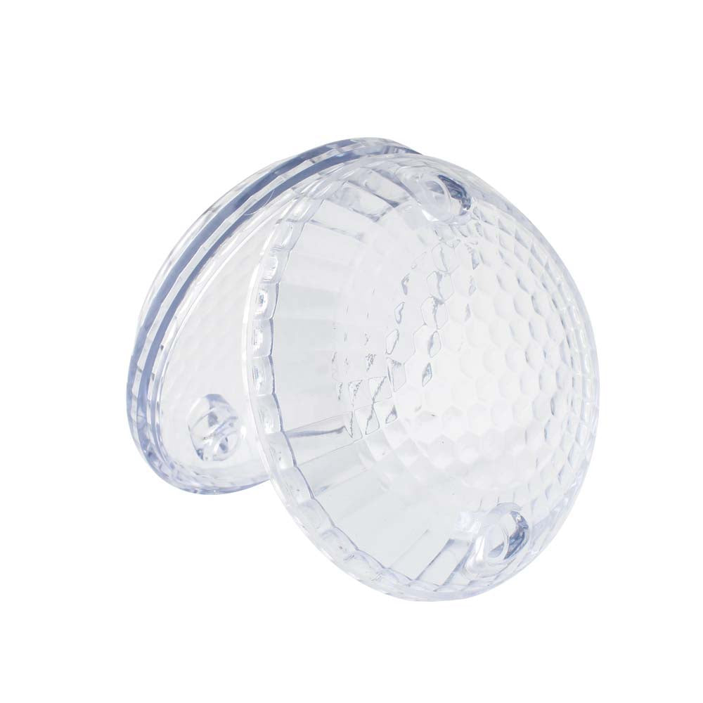 Suzuki Cruisers Intruder 1400 VX800 Clear Turn Signal Light Lens Cover