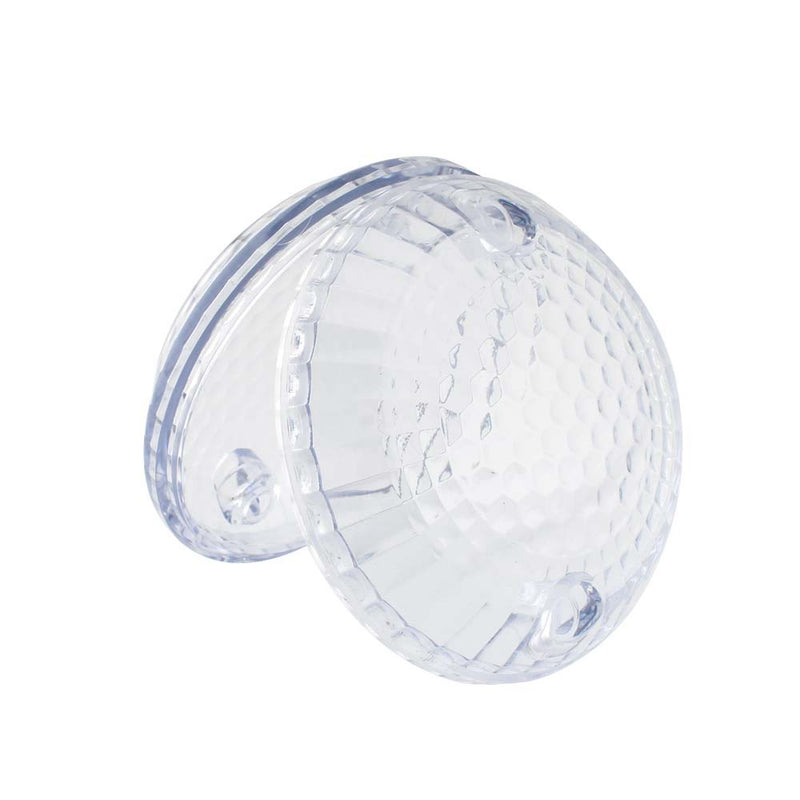 Suzuki Cruisers Intruder 1400 VX800 Clear Turn Signal Light Lens Cover