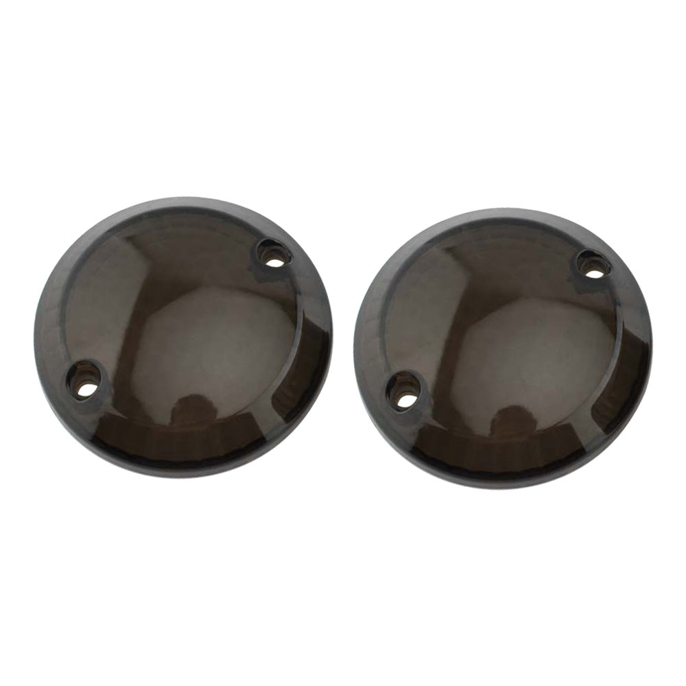 Suzuki Cruisers Intruder 1400 VX800 Smoke Turn Signal Light Lens Cover