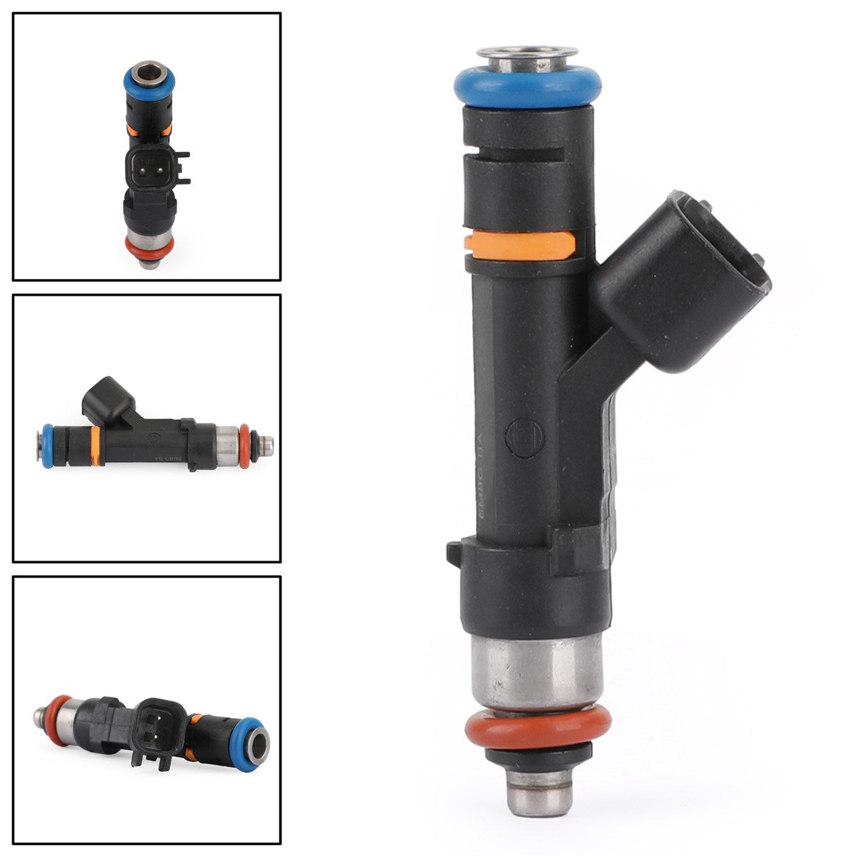2006-2012 Mazda3 2.0L 2006-2008 Mazda6 0280158103 1PCS Fuel Injectors
