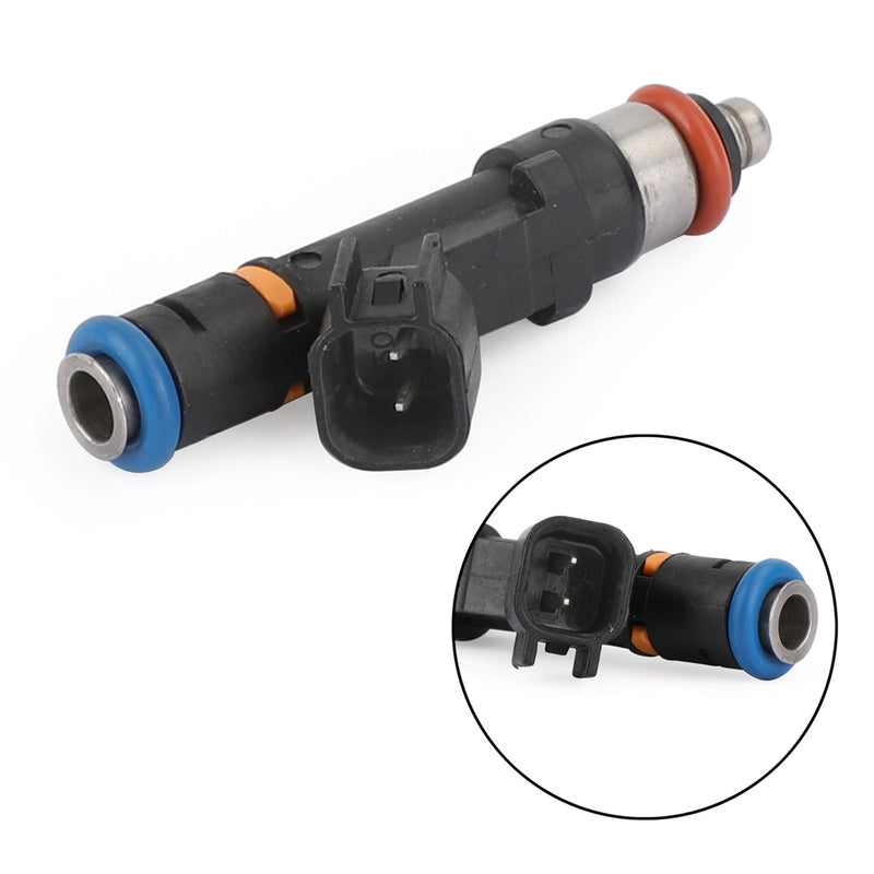 2006-2012 Mazda3 2.0L 2006-2008 Mazda6 0280158103 1PCS Fuel Injectors