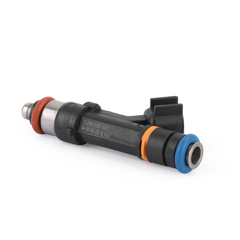 2006-2012 Mazda3 2.0L 2006-2008 Mazda6 0280158103 1PCS Fuel Injectors