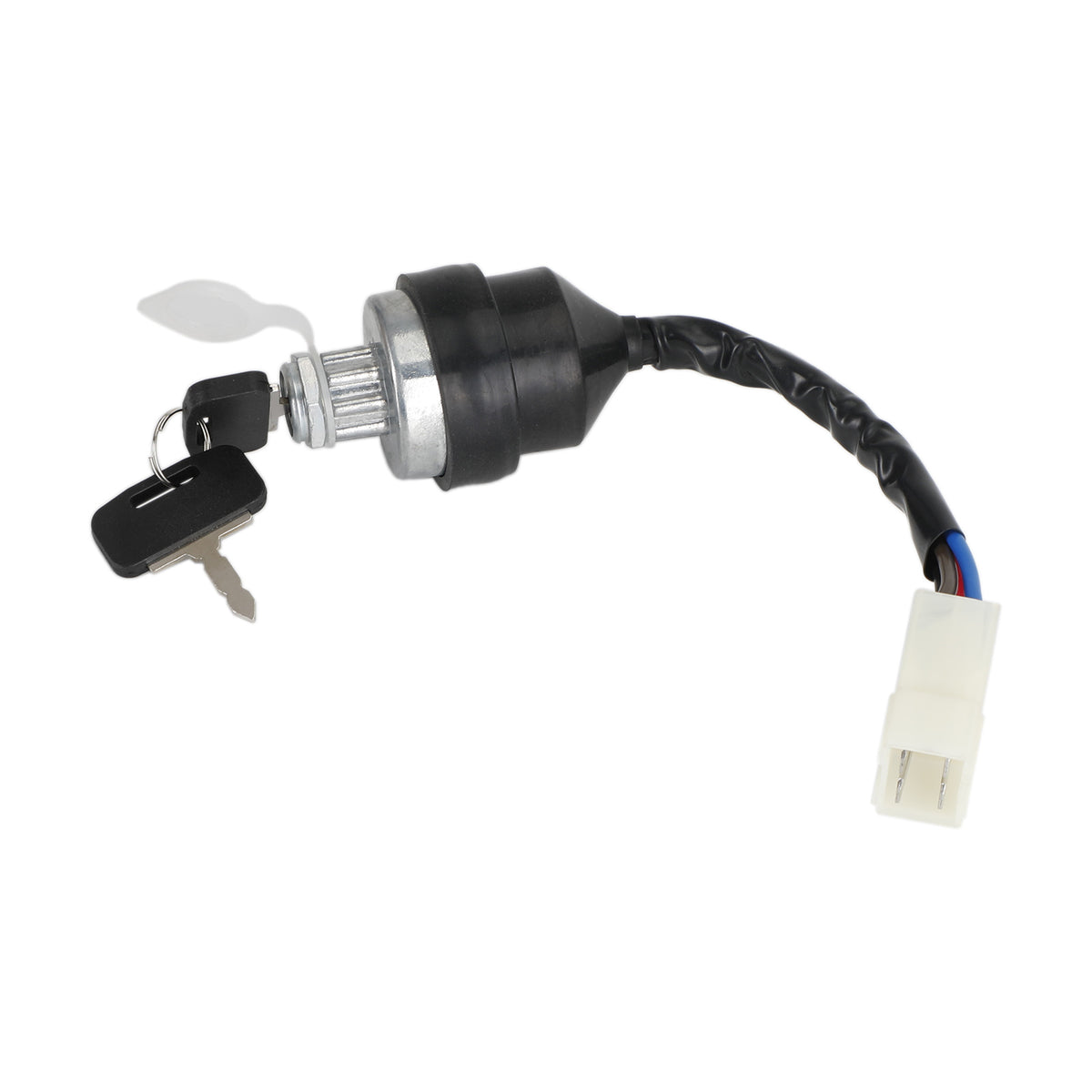 Ignition Switch Key 3699692M92 For Massy Ferguson Tractor Parts