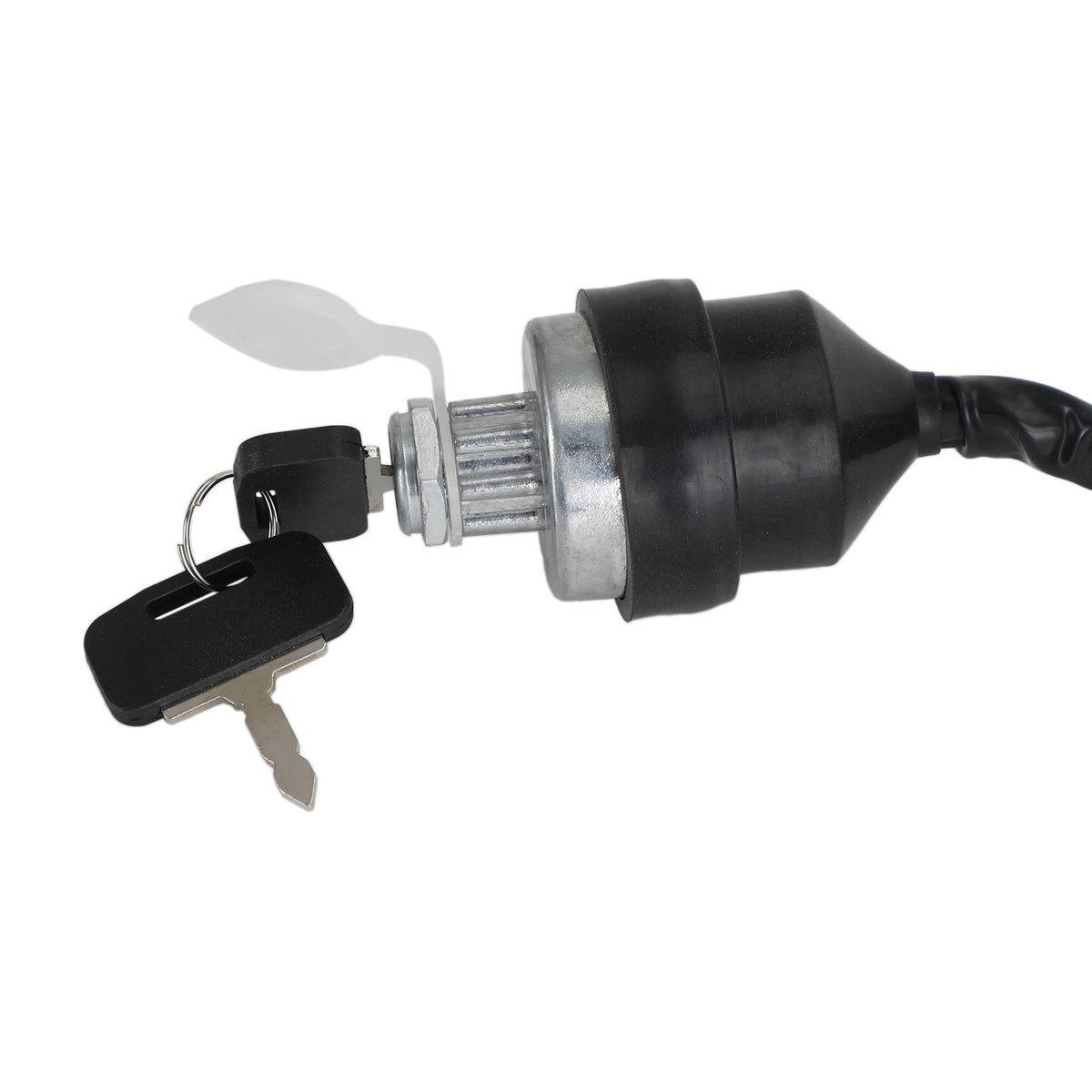 Ignition Switch Key 3699692M92 For Massy Ferguson Tractor Parts
