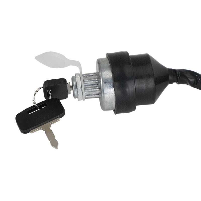 Ignition Switch Key 3699692M92 For Massy Ferguson Tractor Parts
