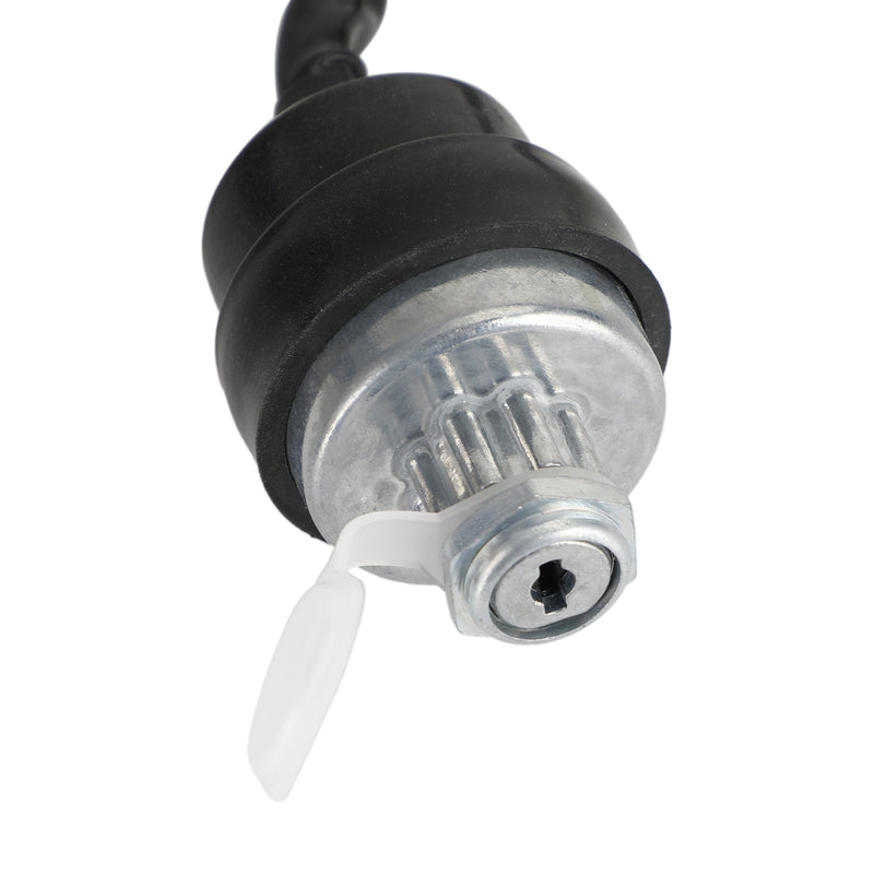 Ignition Switch Key 3699692M92 For Massy Ferguson Tractor Parts