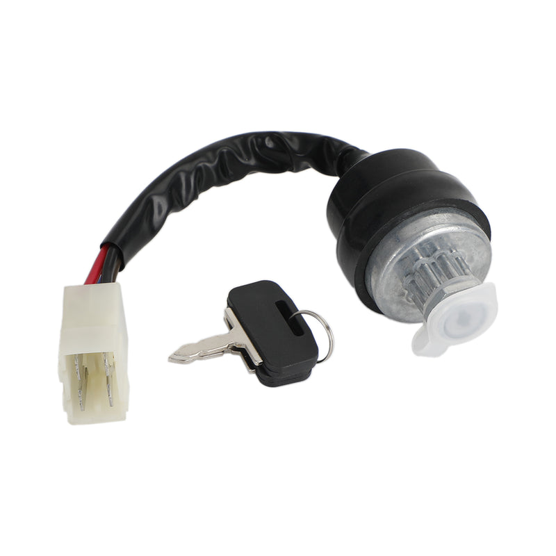 Ignition Switch Key 3699692M92 For Massy Ferguson Tractor Parts