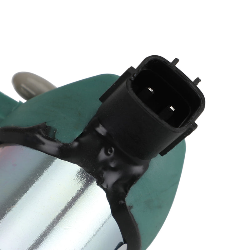 1A084-60012 Fuel Shut Off Solenoid For Kubota V2203 V2003 V2403 12V