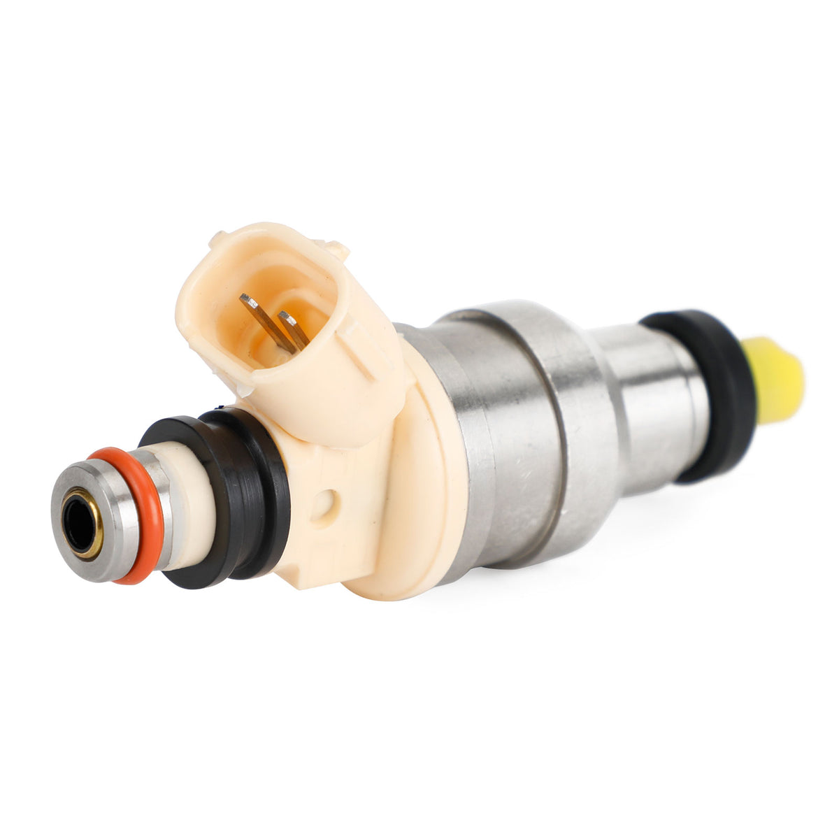 Suzuki Sidekick X-90 1.6L Fit Chevy Tracker 4PCS Fuel Injectors INP-470