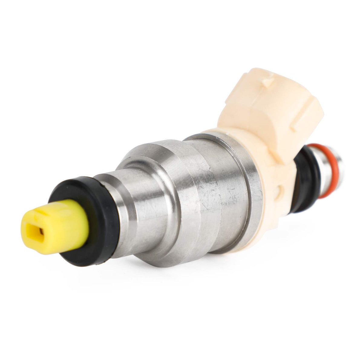 Suzuki Sidekick X-90 1.6L Fit Chevy Tracker 4PCS Fuel Injectors INP-470