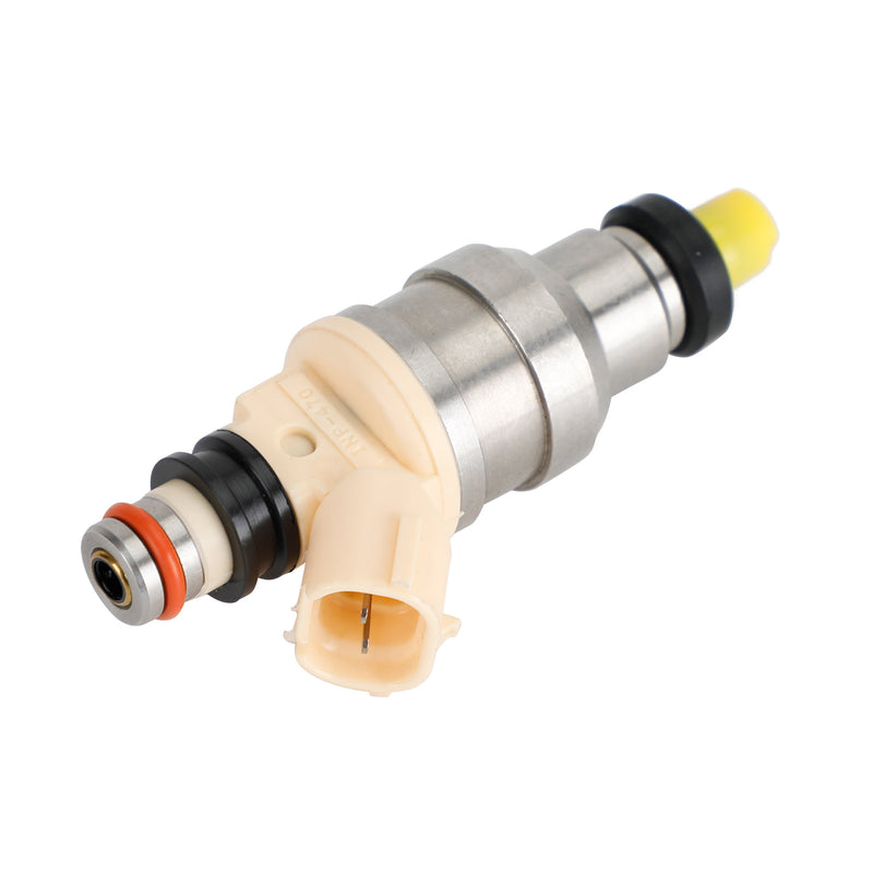 Suzuki Sidekick X-90 1.6L Fit Chevy Tracker 1PCS Fuel Injectors INP-470