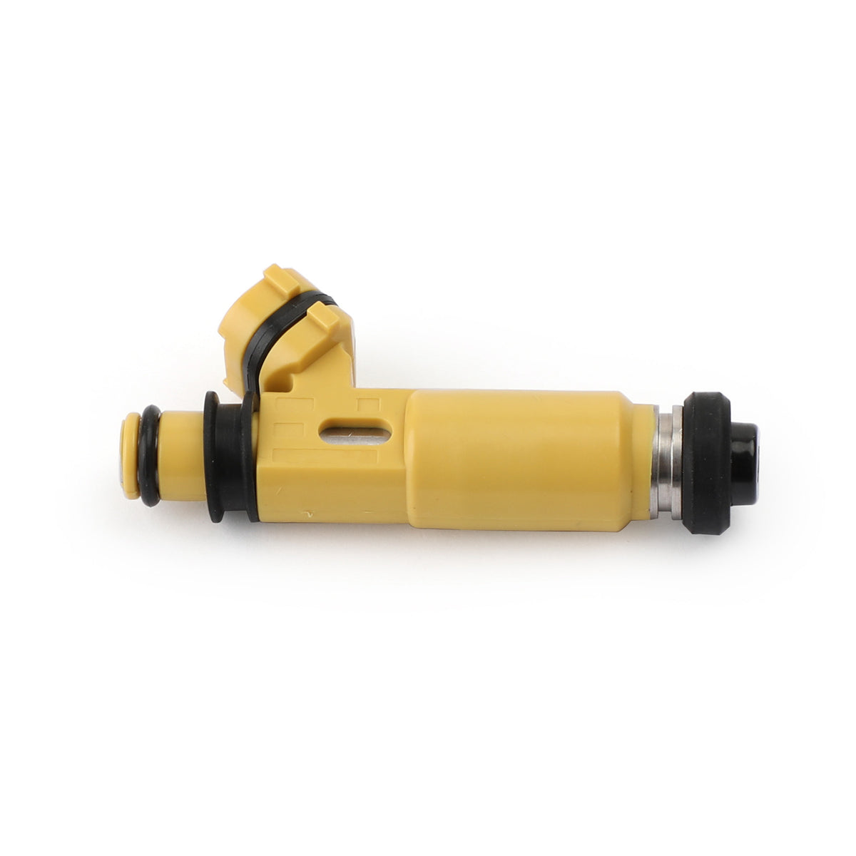 Mazda 2004-2008 Rx-8 440Cc 4-Hole Yellow Fuel Injectors 195500-4450
