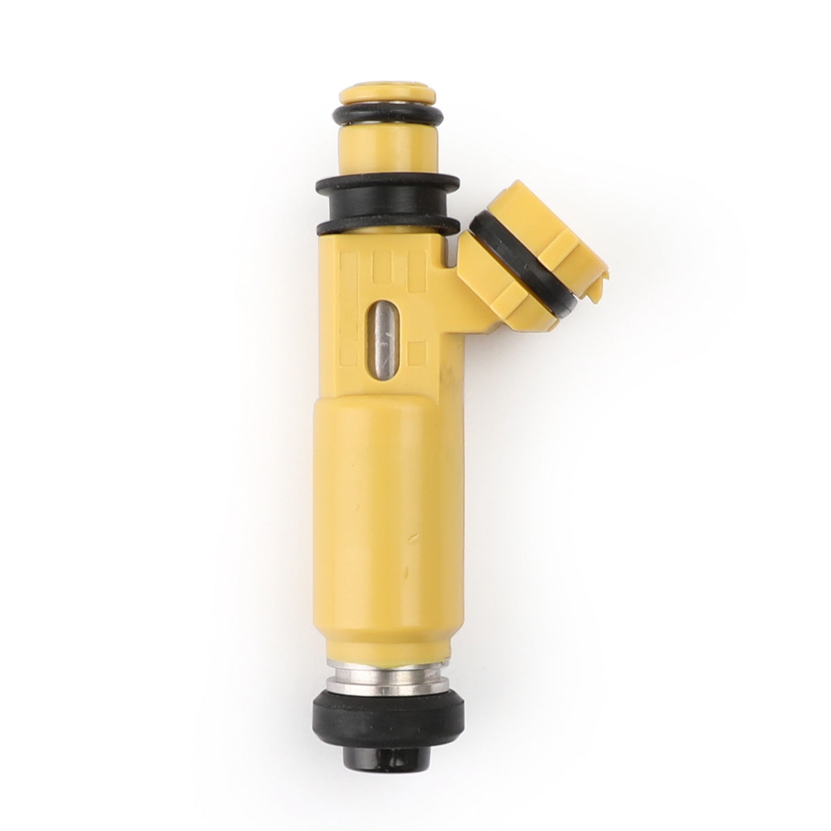Mazda 2004-2008 Rx-8 440Cc 4-Hole Yellow Fuel Injectors 195500-4450