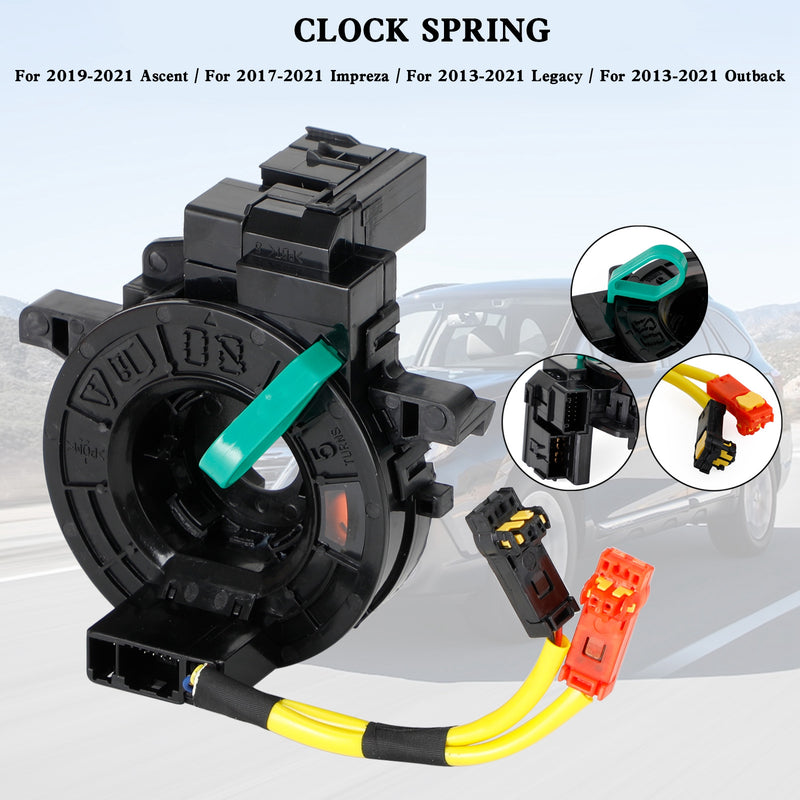 Subar Outback 2013-2021 Legacy 2013-2021 Clock Spring 83196AJ04A