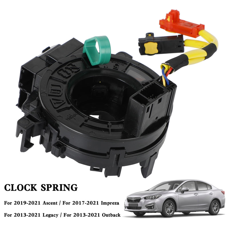 Subar Outback 2013-2021 Legacy 2013-2021 Clock Spring 83196AJ04A