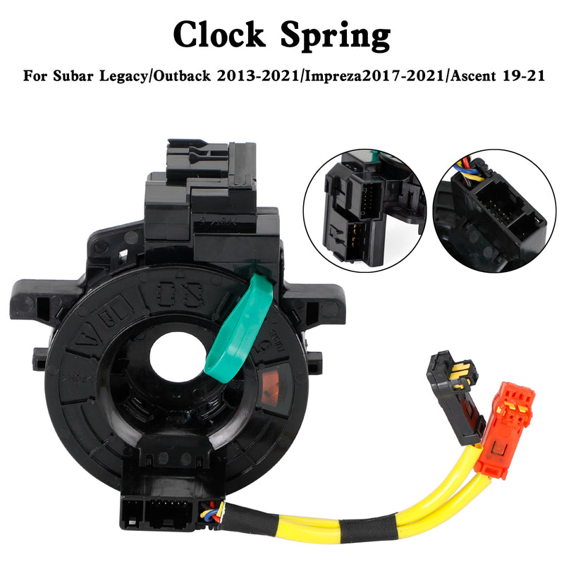 Subar Outback 2013-2021 Legacy 2013-2021 Clock Spring 83196AJ04A