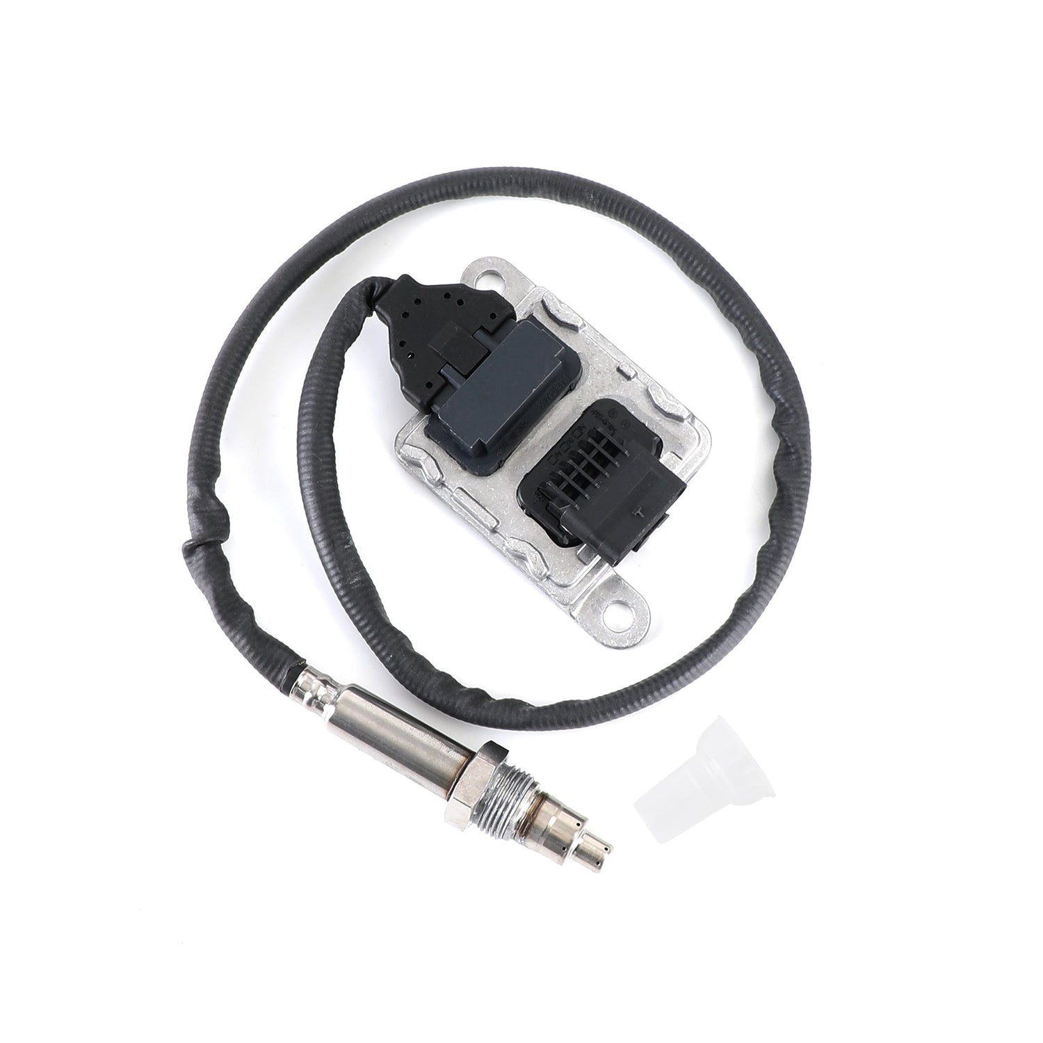 2018-2019 GMC Sierra 2500 3500 6.6L Turbo 12680215 12680619 Nox Nitrogen Oxide Sensor