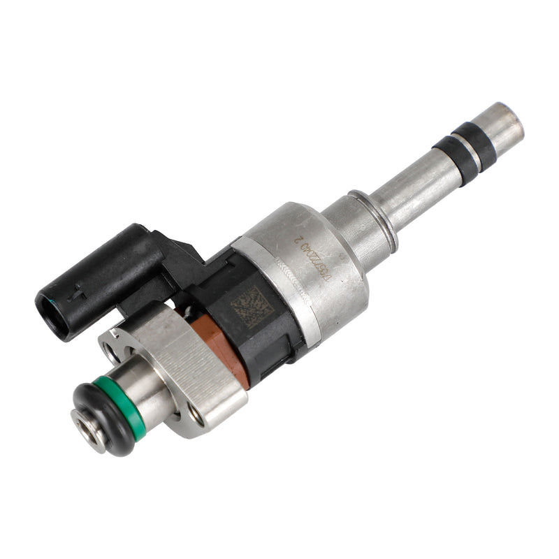GMC 2016-2019 Fit Chevry Cruze Malibu 1.4L 1.5L L4 1PCS Fuel Injectors 55577403