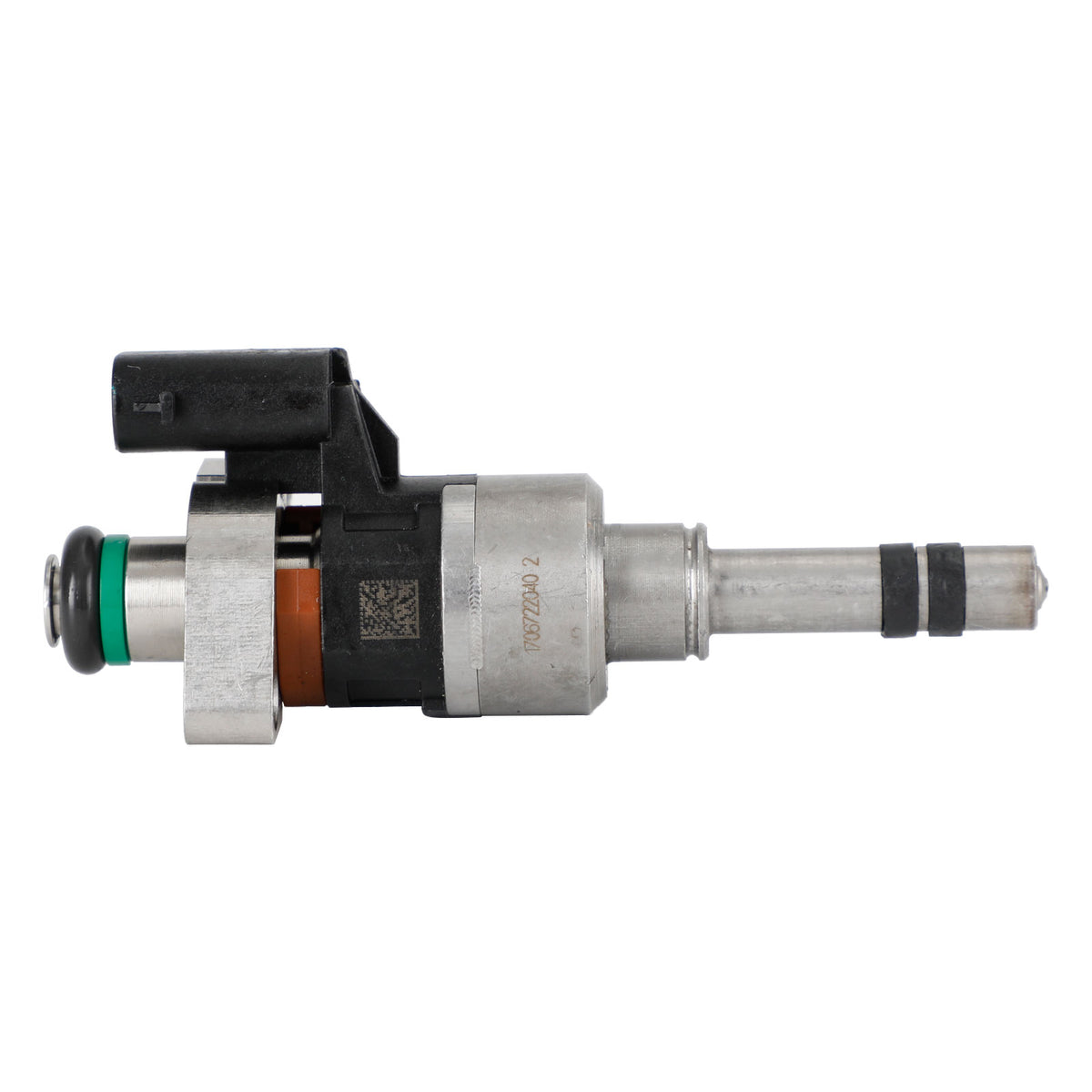 GMC 2016-2019 Fit Chevry Cruze Malibu 1.4L 1.5L L4 1PCS Fuel Injectors 55577403