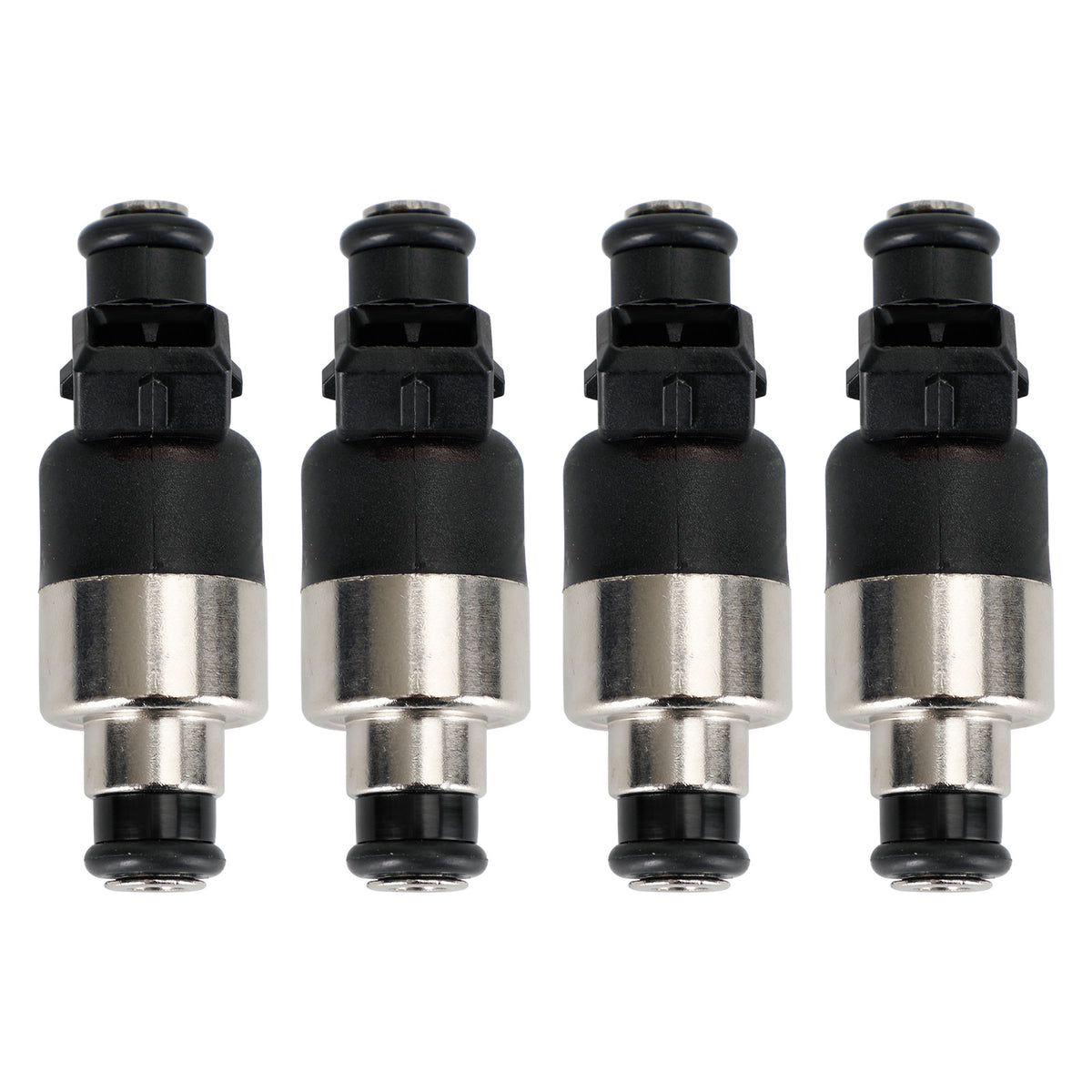 Chevrolet Corsa 1996-1998 INJ670 4PCS Fuel Injector 17123919
