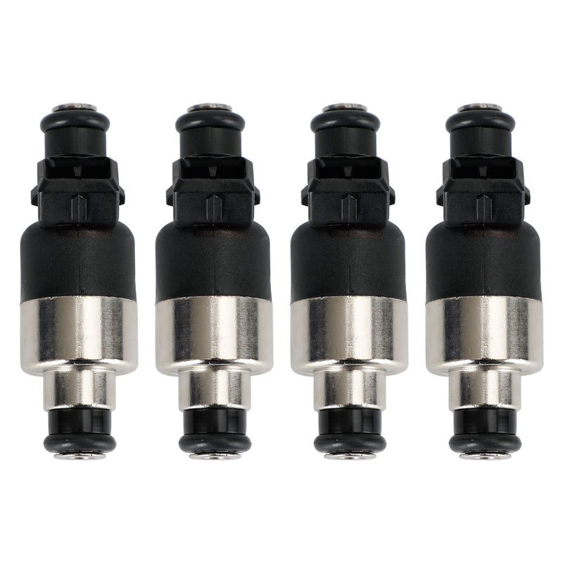 Chevrolet Corsa 1996-1998 INJ670 4PCS Fuel Injector 17123919