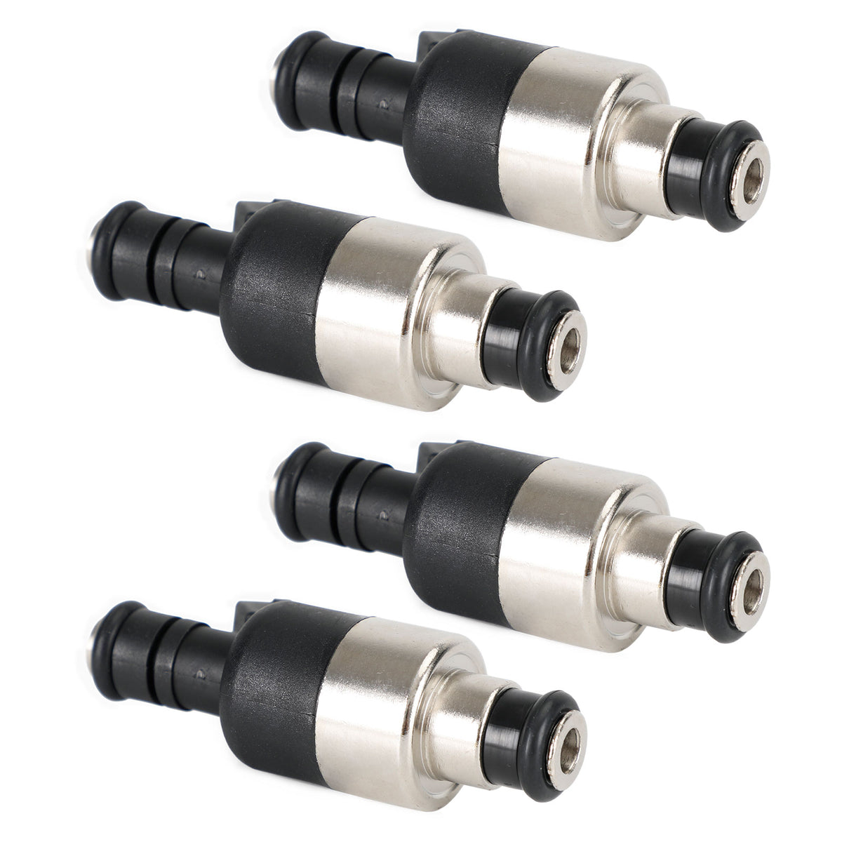Chevrolet Corsa 1996-1998 INJ670 4PCS Fuel Injector 17123919