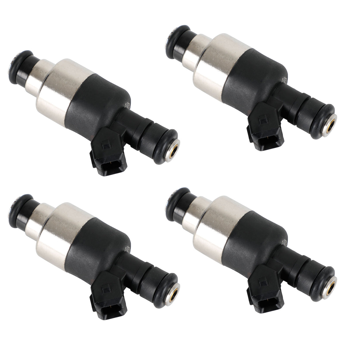 Chevrolet Corsa 1996-1998 INJ670 4PCS Fuel Injector 17123919