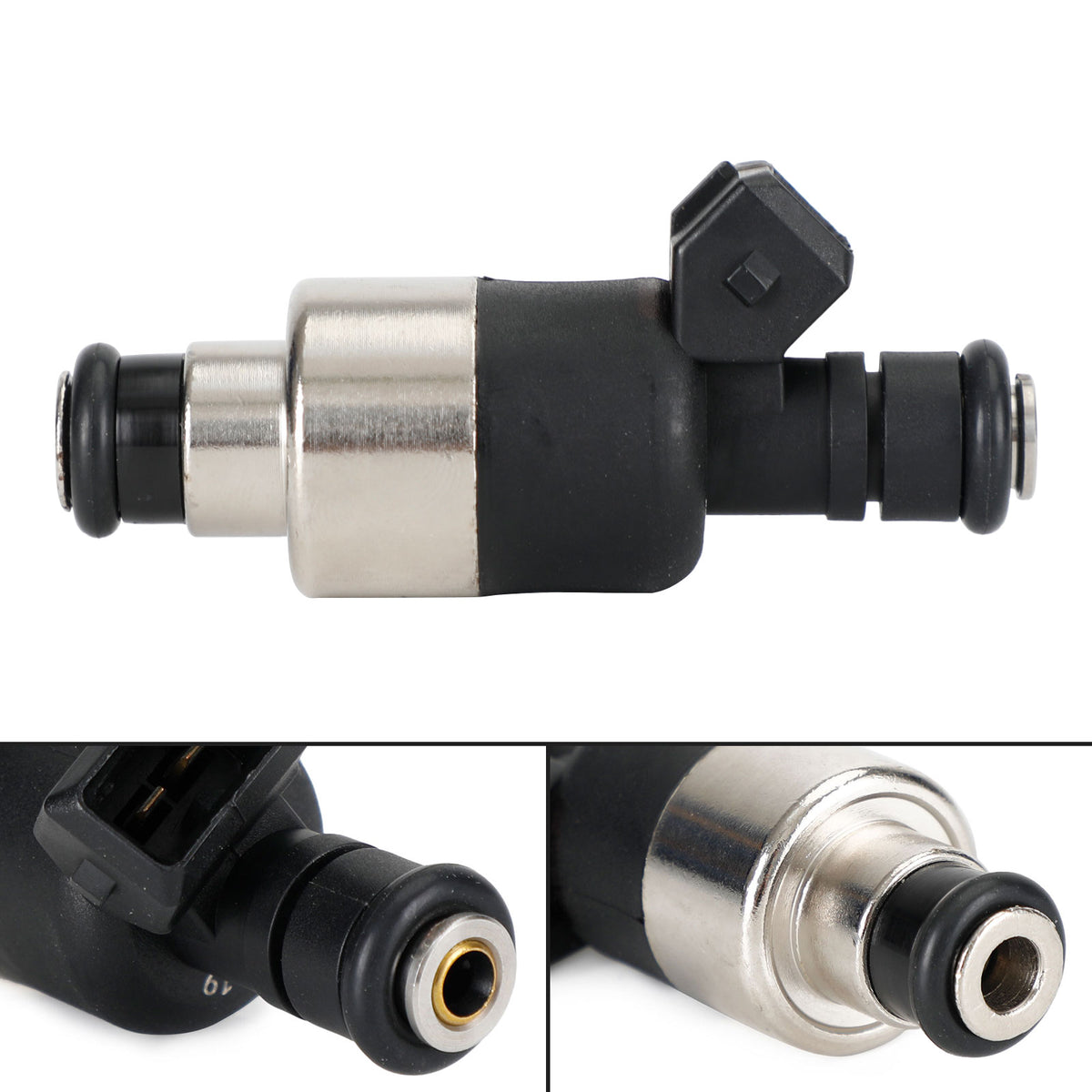 Chevrolet Corsa 1996-1998 INJ670 1PCS Fuel Injector 17123919