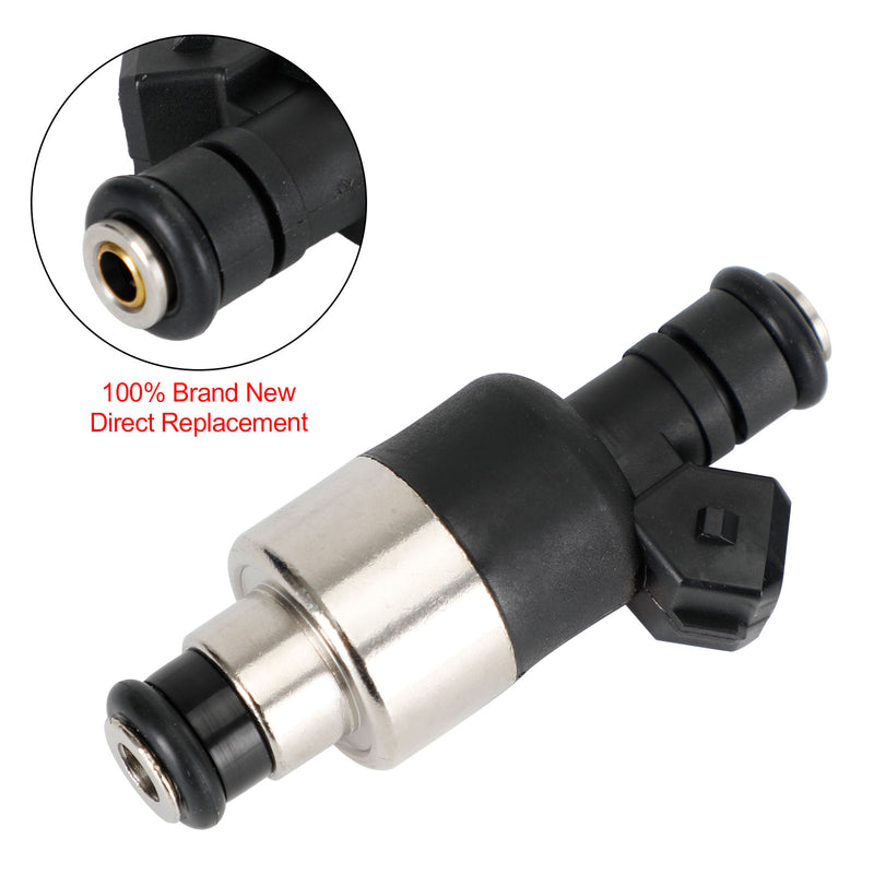 Chevrolet Corsa 1996-1998 INJ670 1PCS Fuel Injector 17123919