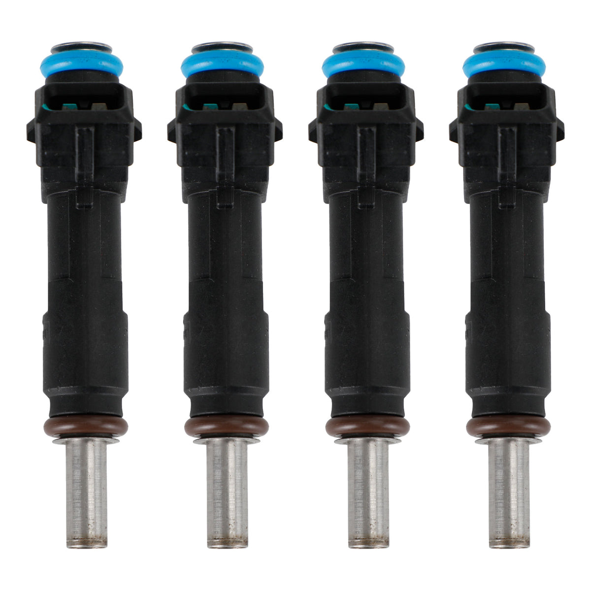 Chevrolet Cruze Sonic 1.8L 2011-2015 217-3433 4PCS Fuel Injectors 55570284