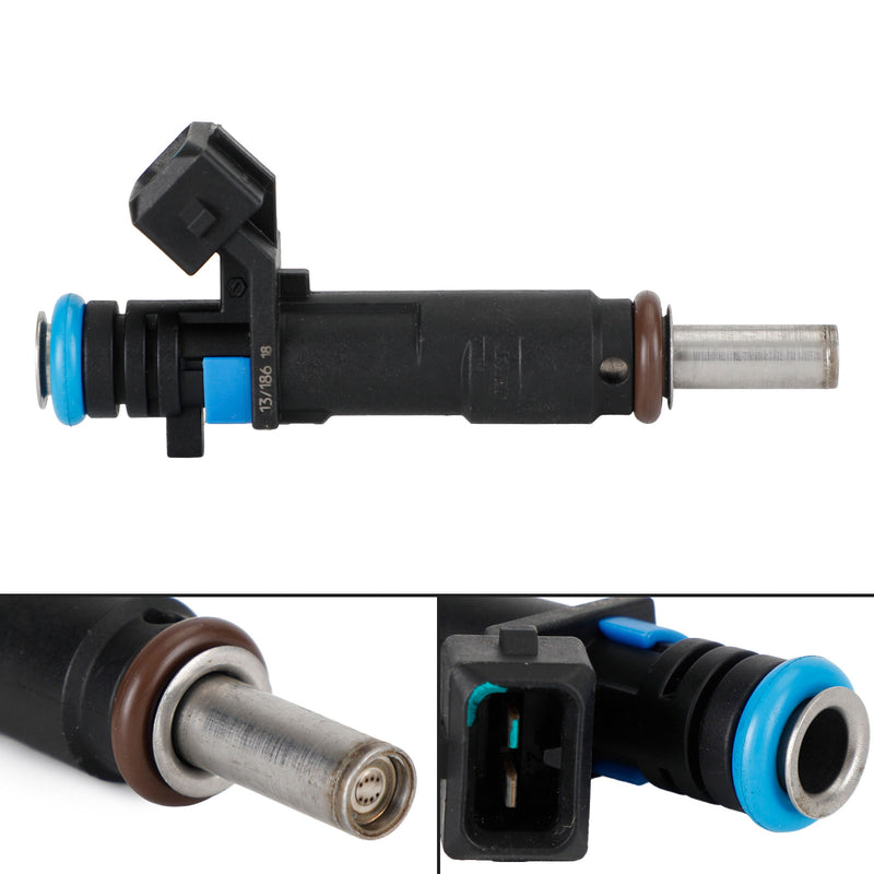 Chevrolet Cruze Sonic 1.8L 2011-2015 217-3433 1PCS Fuel Injectors 55570284