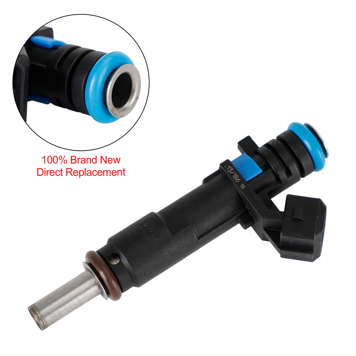Chevrolet Cruze Sonic 1.8L 2011-2015 217-3433 1PCS Fuel Injectors 55570284