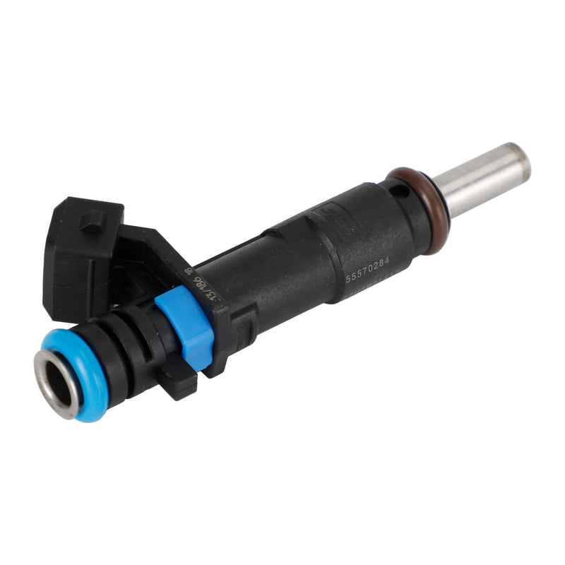 Chevrolet Cruze Sonic 1.8L 2011-2015 217-3433 1PCS Fuel Injectors 55570284