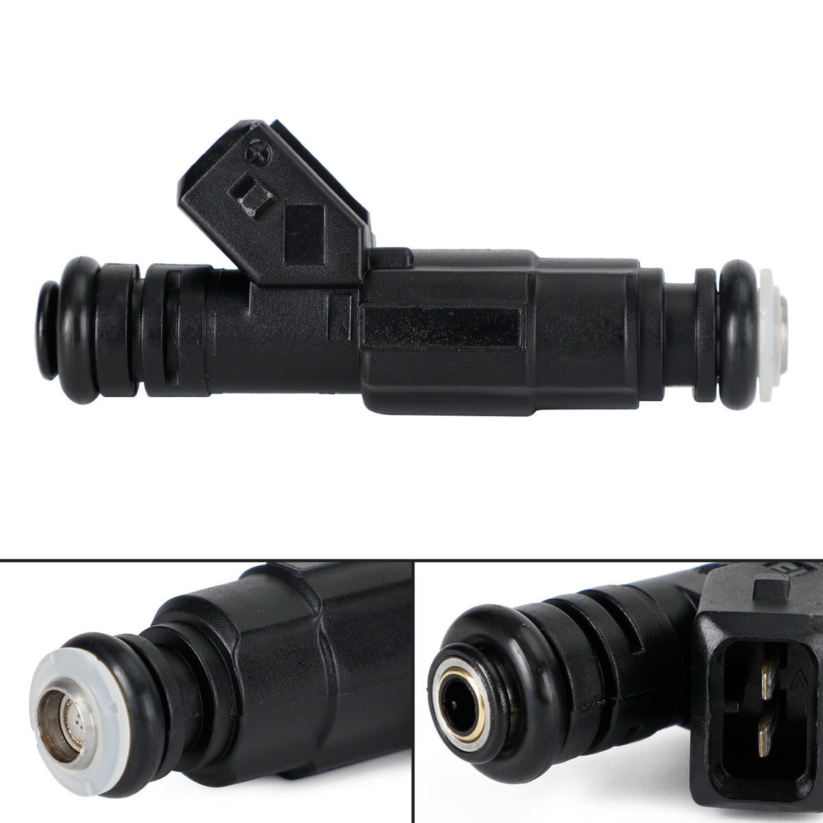 Mercedes-Benz W124 R129 W140 W202 W210 1PCS Fuel Injector 0280155821